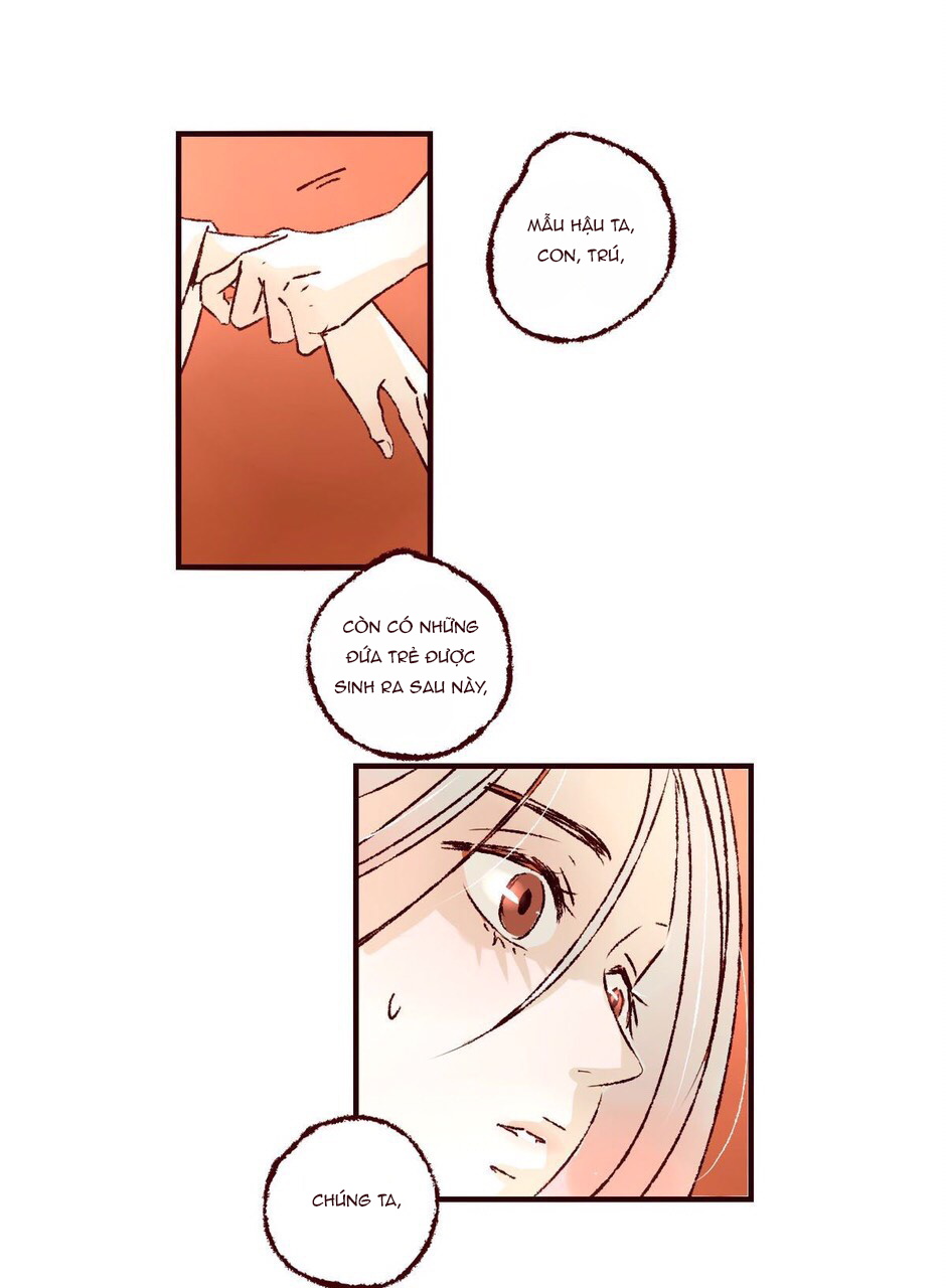 hoa của quỷ chapter 10 8