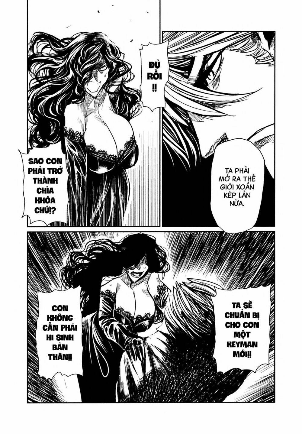 keyman chapter 47 19