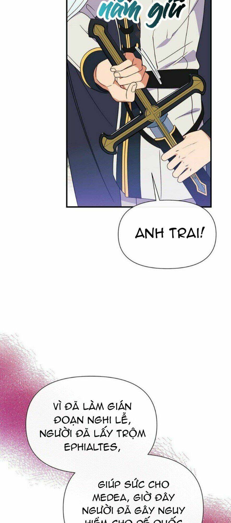 khế ước của nữ công tước quái vật chapter 117 54