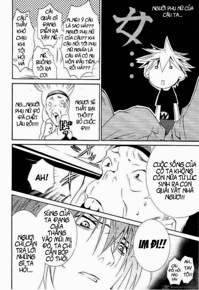 zombie-loan chapter 55 23