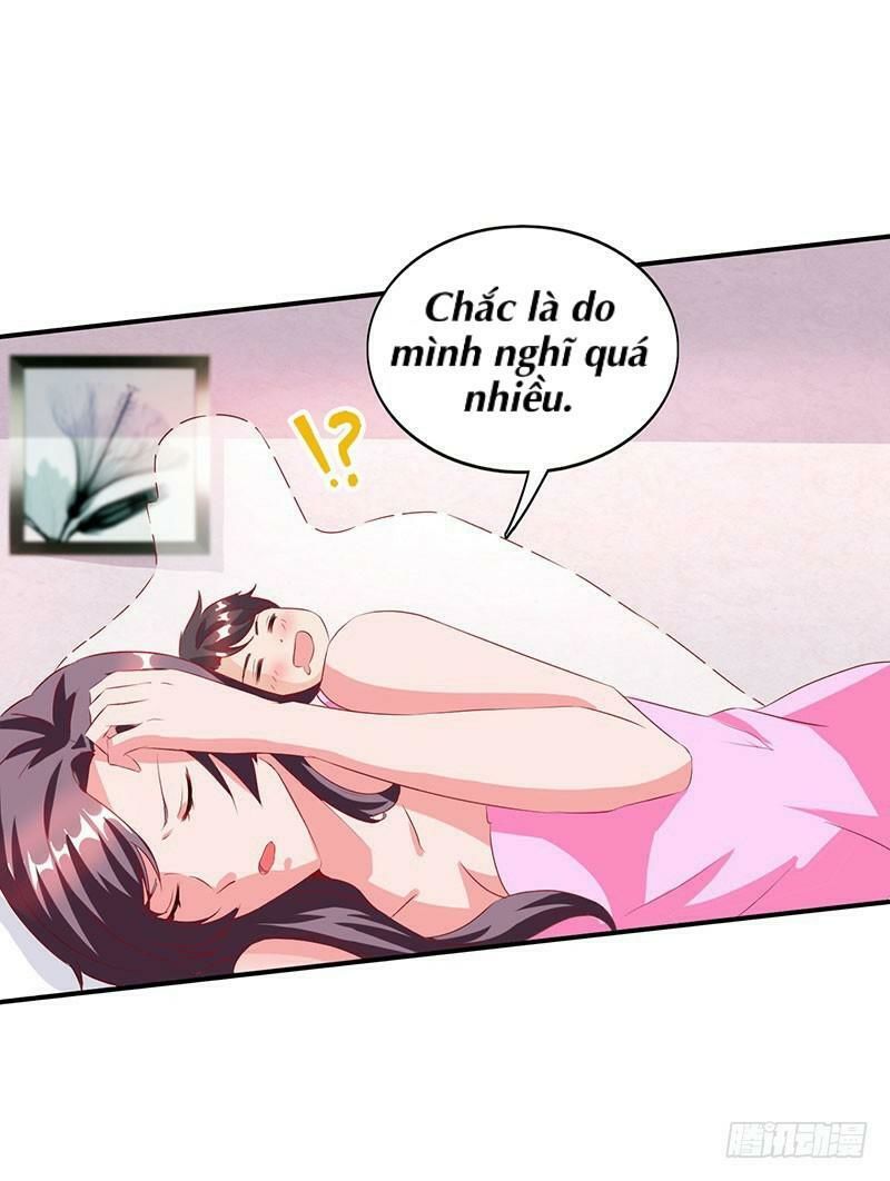 chủ tịch daddy siêu cường lực chapter 17 11