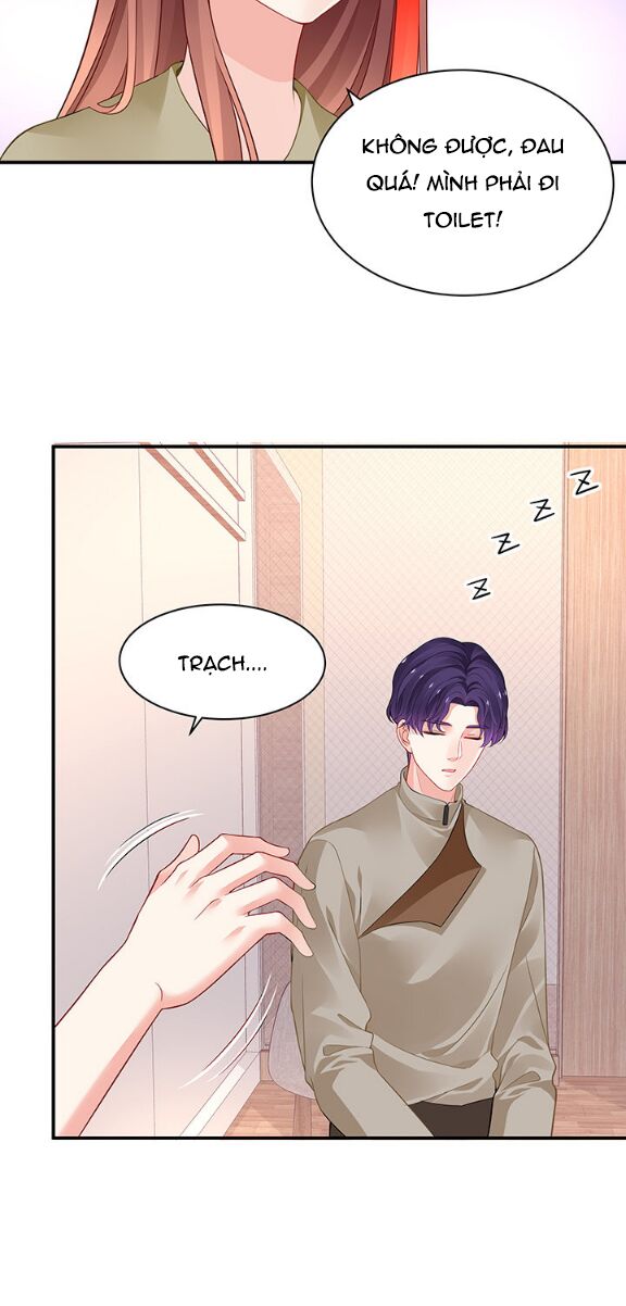 bạn trai 1/4 của tôi chapter 49 12