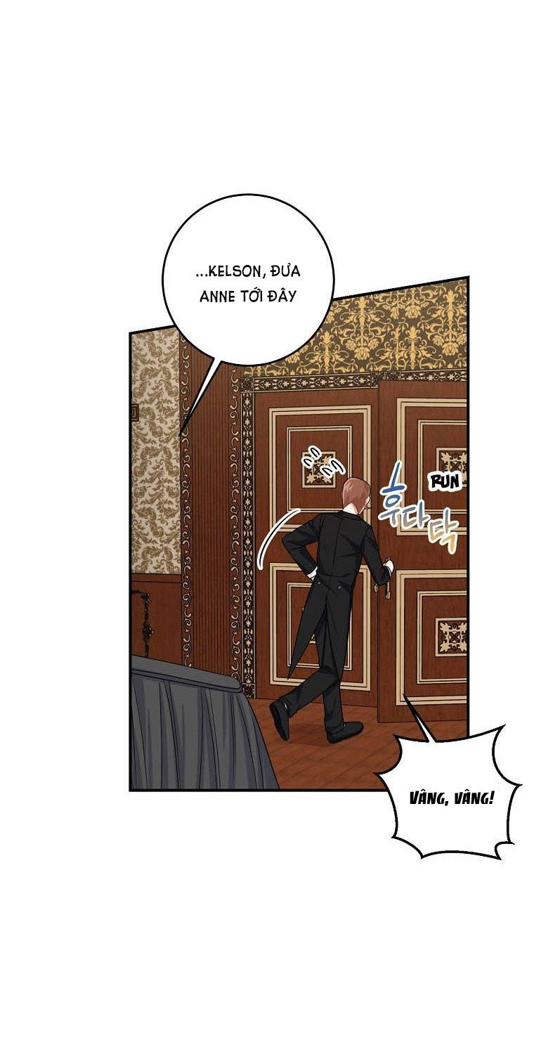 tôi là tiểu thư của gia đình này chapter 129 8