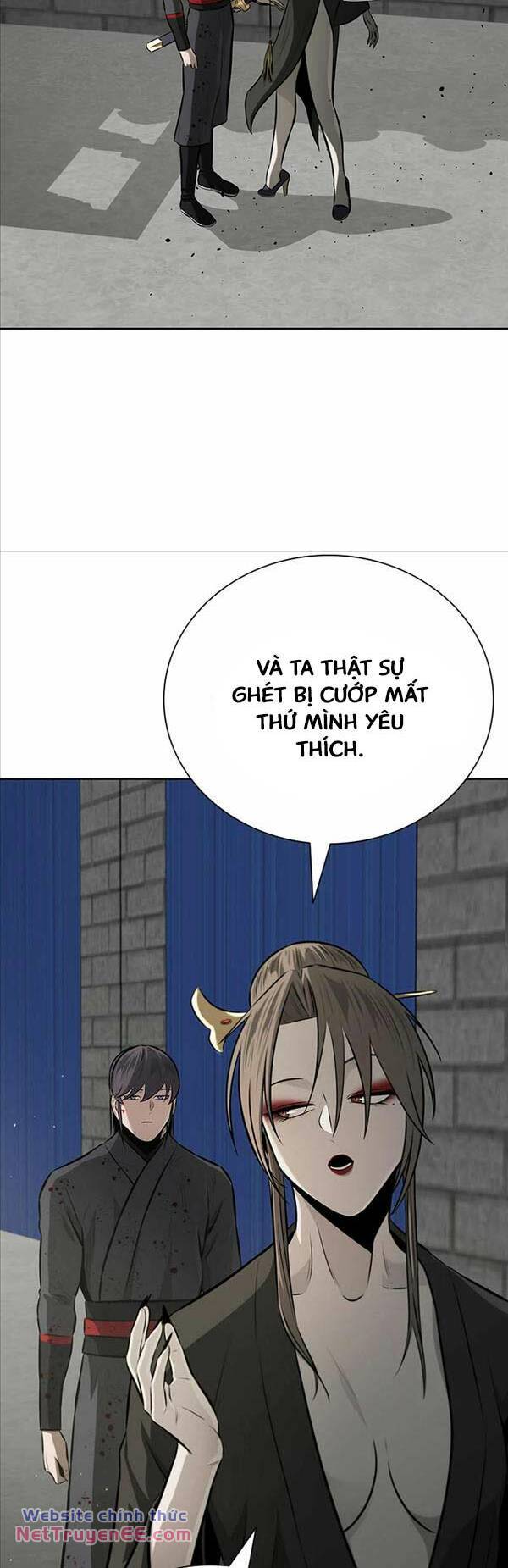 kiếm đế nguyệt linh chapter 80 35