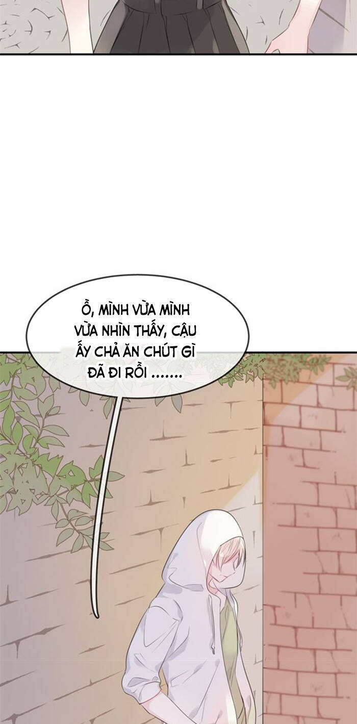 chiếc váy của người cá chapter 49 18