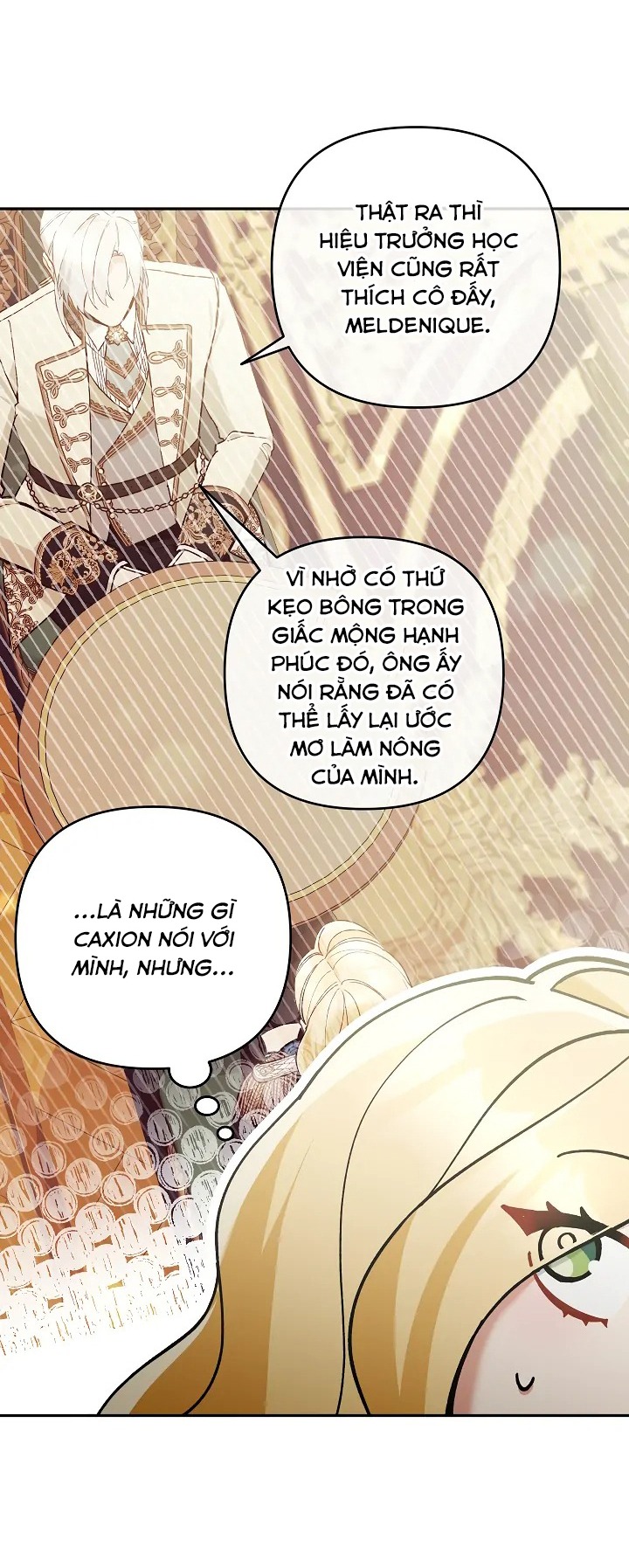 đừng đến cửa hàng của ác nữ phản diện chapter 61 45