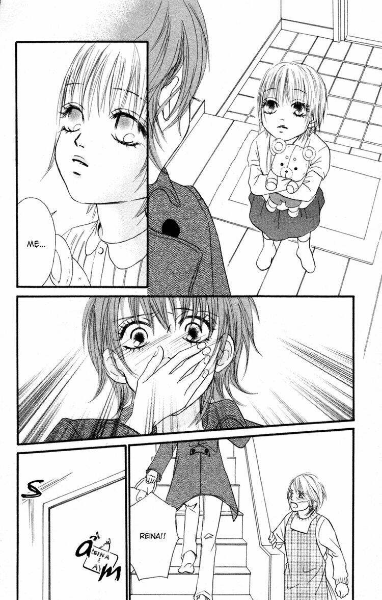 deep love - reina no unmei chapter 1 17