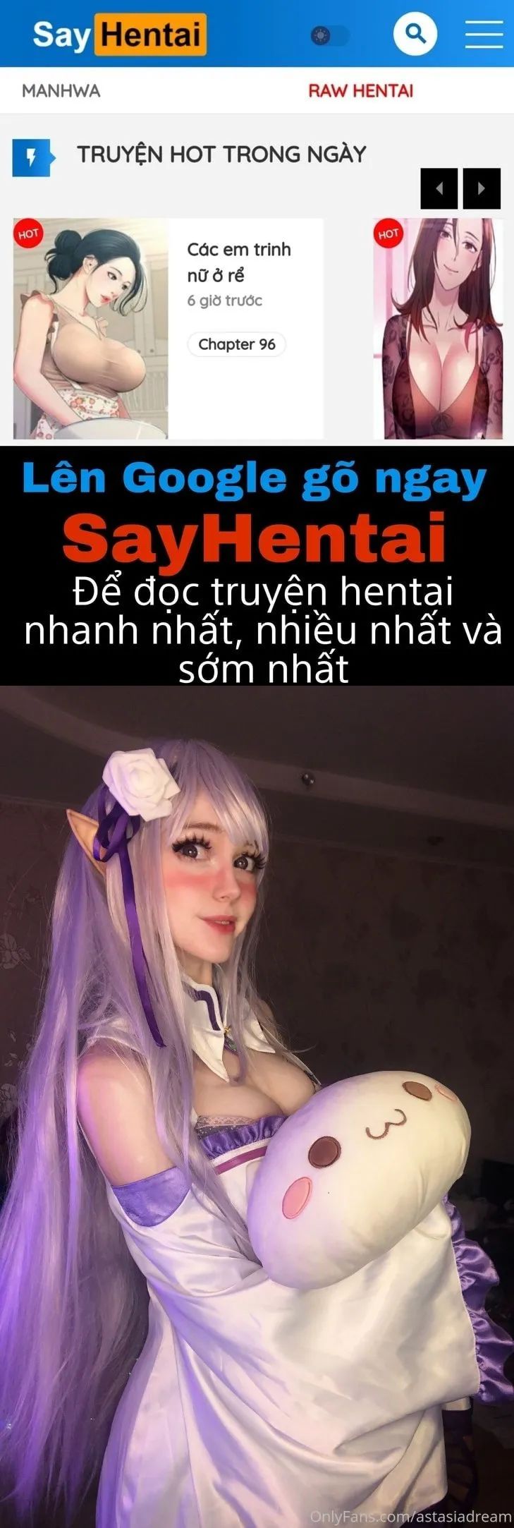 hình cosplay chapter 367 1