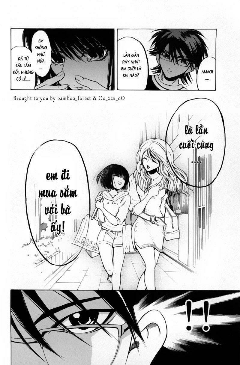 hammer session - thầy giáo tuyệt chiêu chapter 90 16