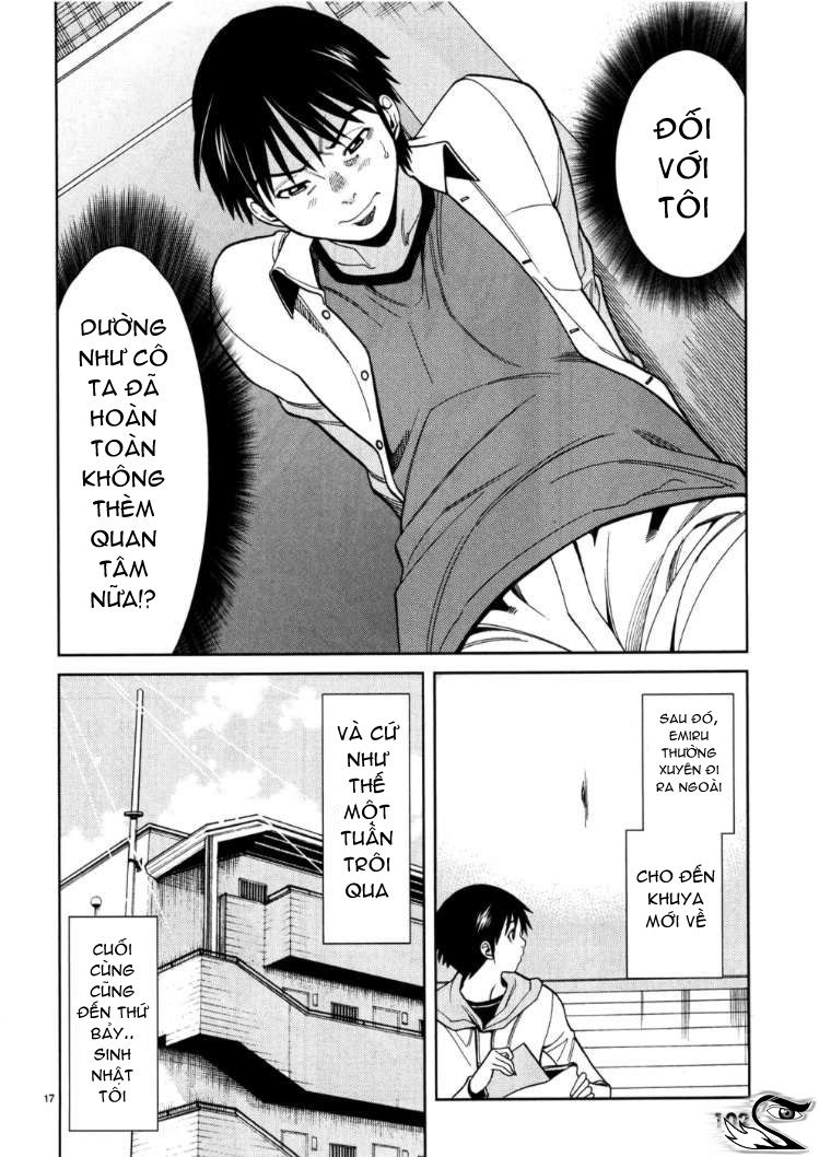 nozoki ana chapter 41 18