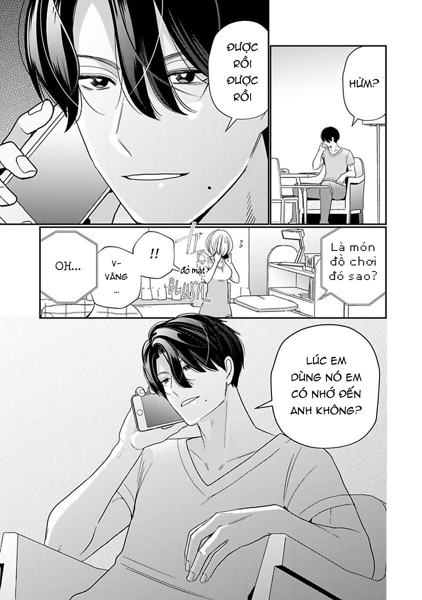 quan hệ nơi công sở chapter 9.2 2