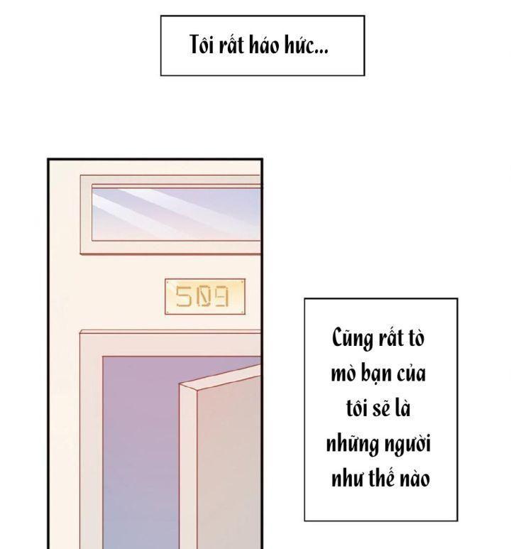 chiếc bật lửa và váy công chúa (b) chapter 1 17