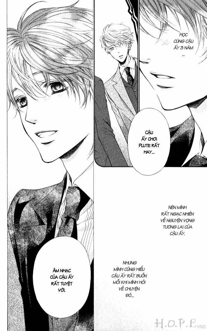 cung đàn vàng chapter 50 44