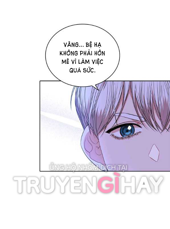 trở thành thư ký của bạo chúa chapter 70 15