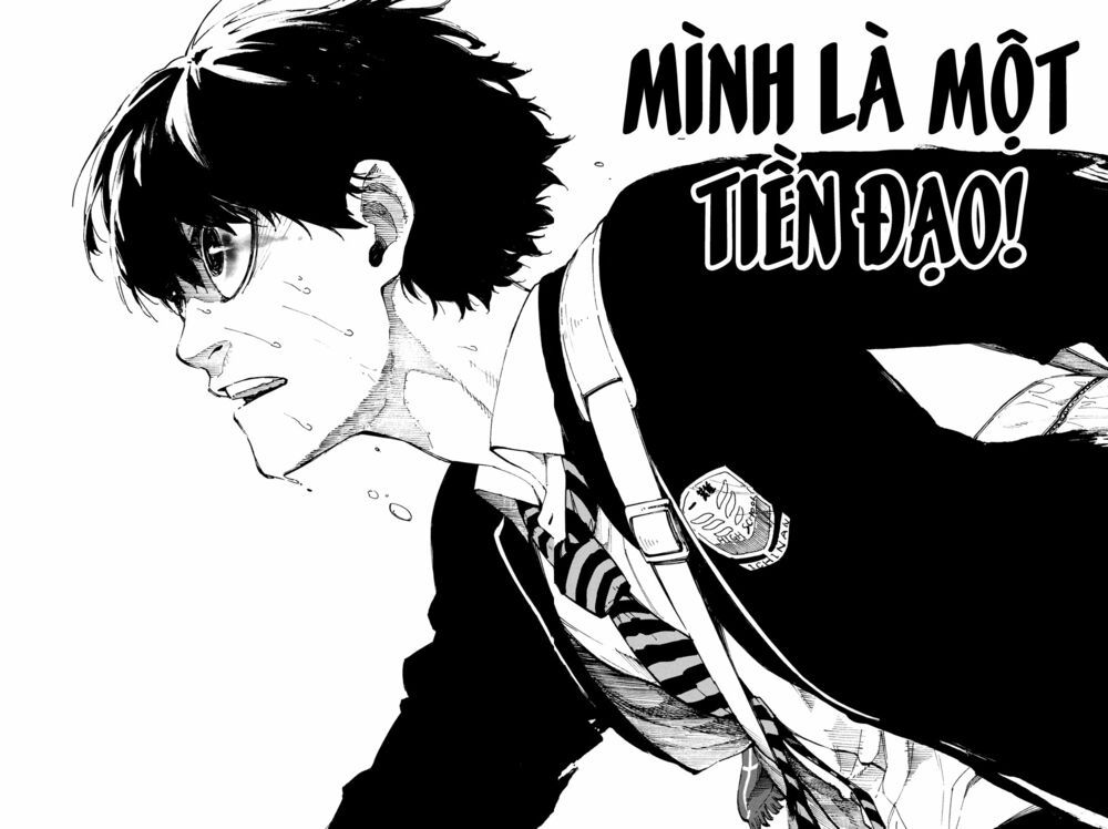 tiền đạo số 1 chapter 1 68