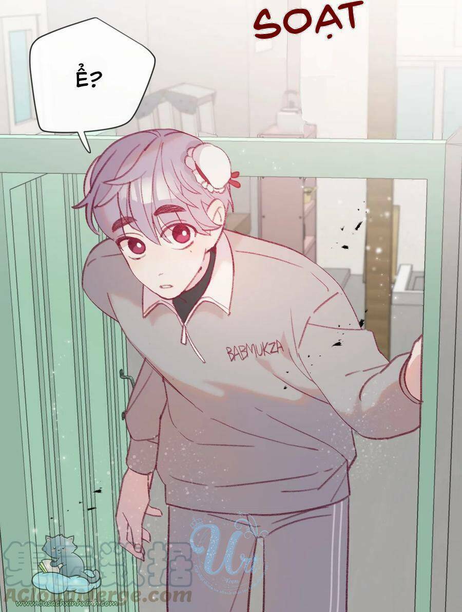 nhật ký nấm ma cô chapter 20 17