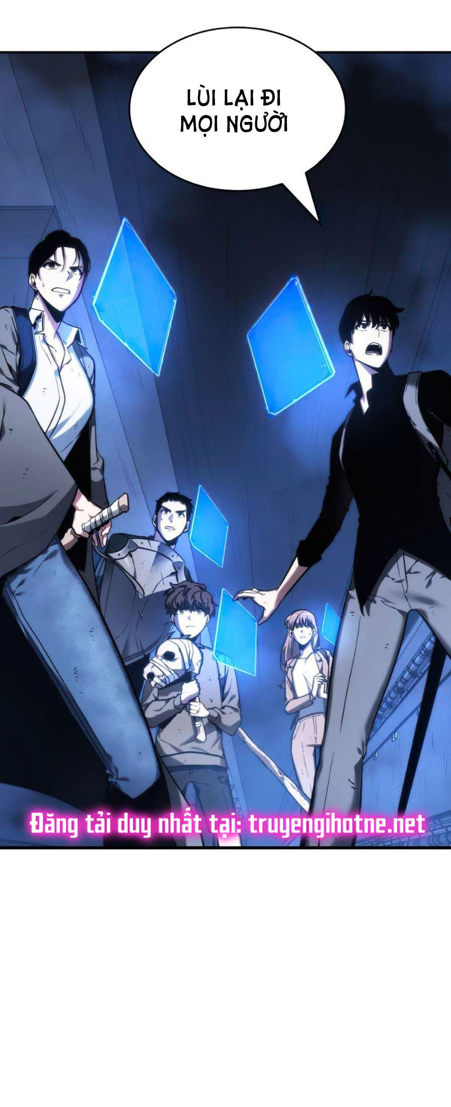toàn trí độc giả - omniscient reader chapter 26.1 2