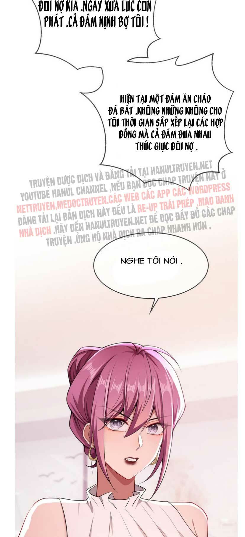 cô vợ nhỏ nuông chiều quá lại thành ác!! chapter 194.2 24