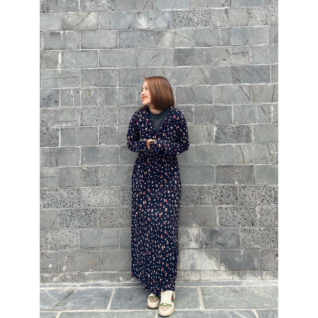 Áo CHOÀNG LANH chống nắng toàn thân