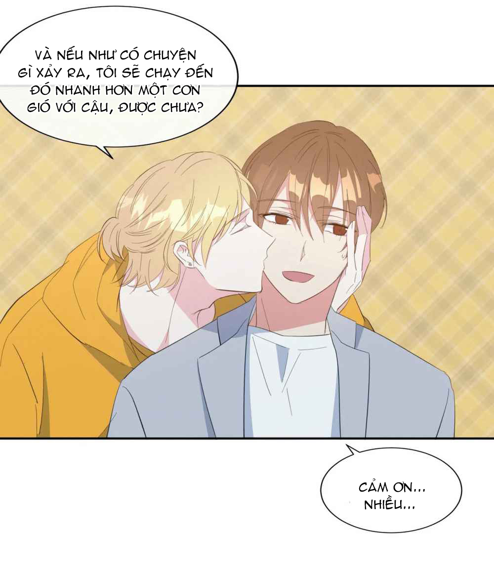 mayday mayday mayday chapter 8 7