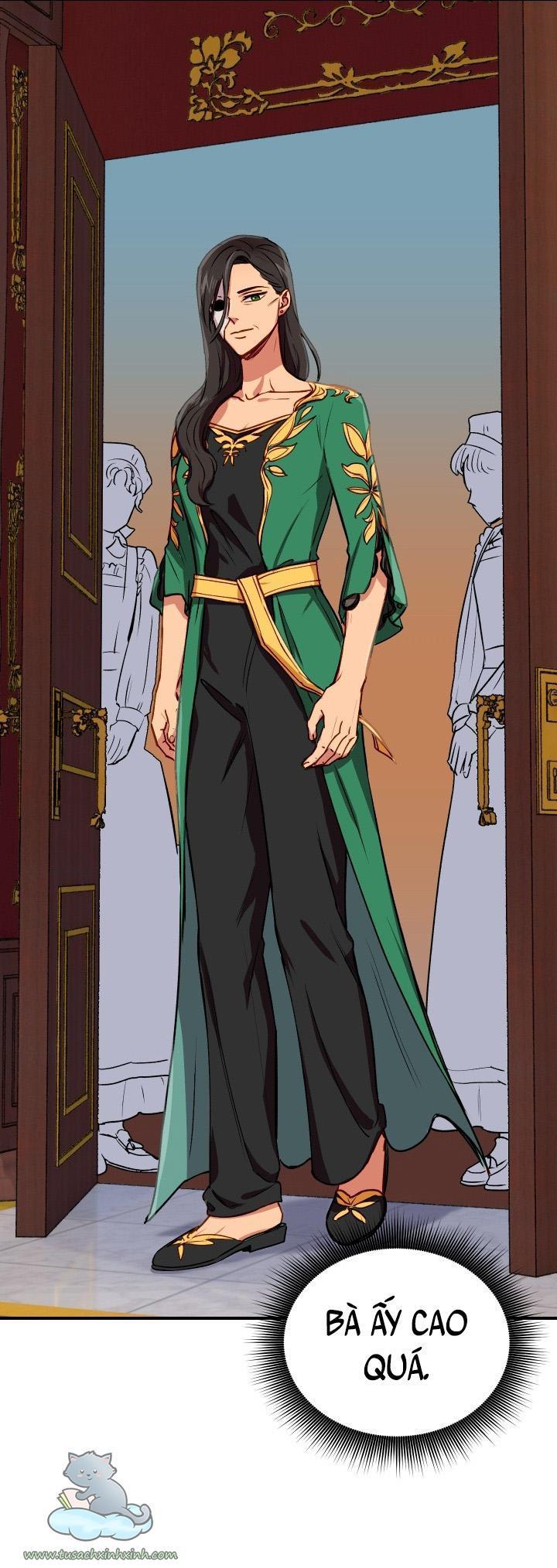 công nương khế ước của gia tộc công tước quái vật chapter 7 49