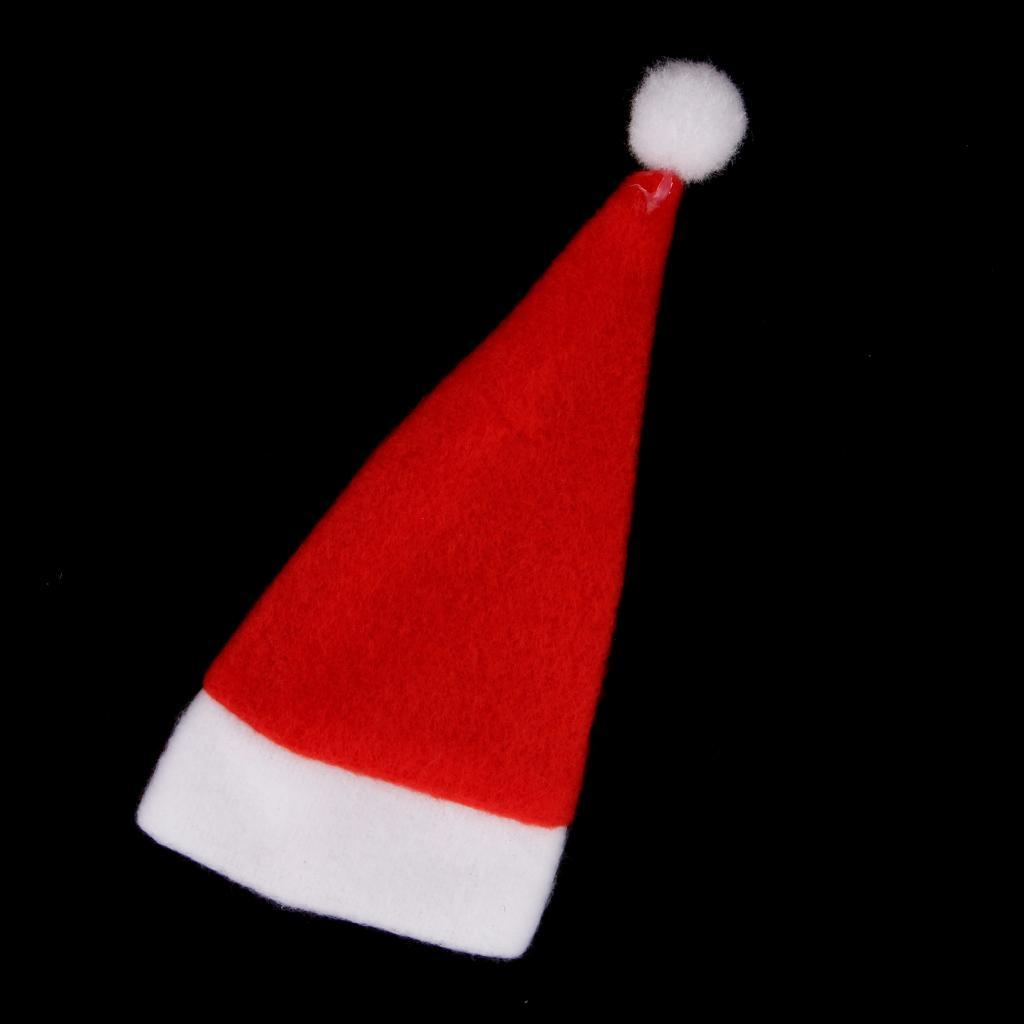 Christmas Mixed Santa Claus Hat Socks Bunting Banner Garland Party Decor