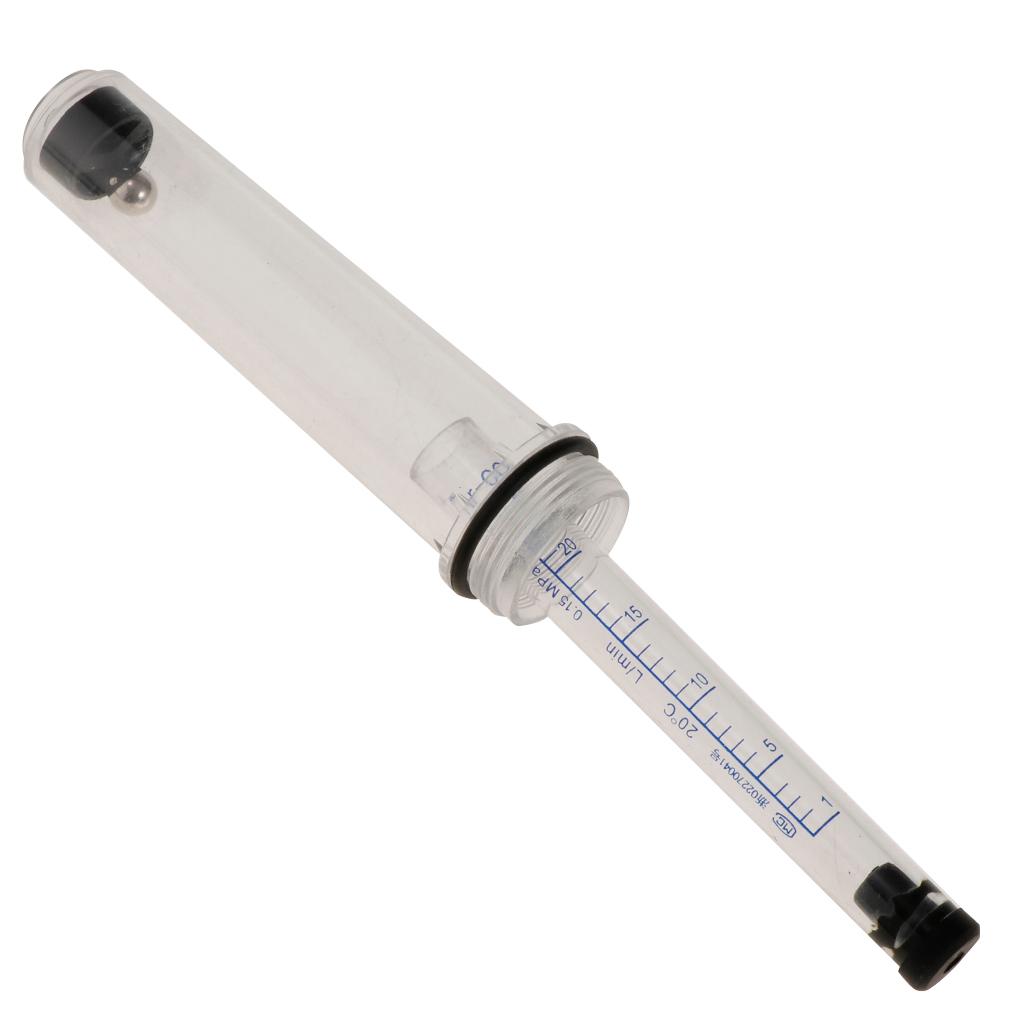 Thiết Bị Thợ Hàn đo Lưu Lượng Khí Argon / CO2 Mig Tig