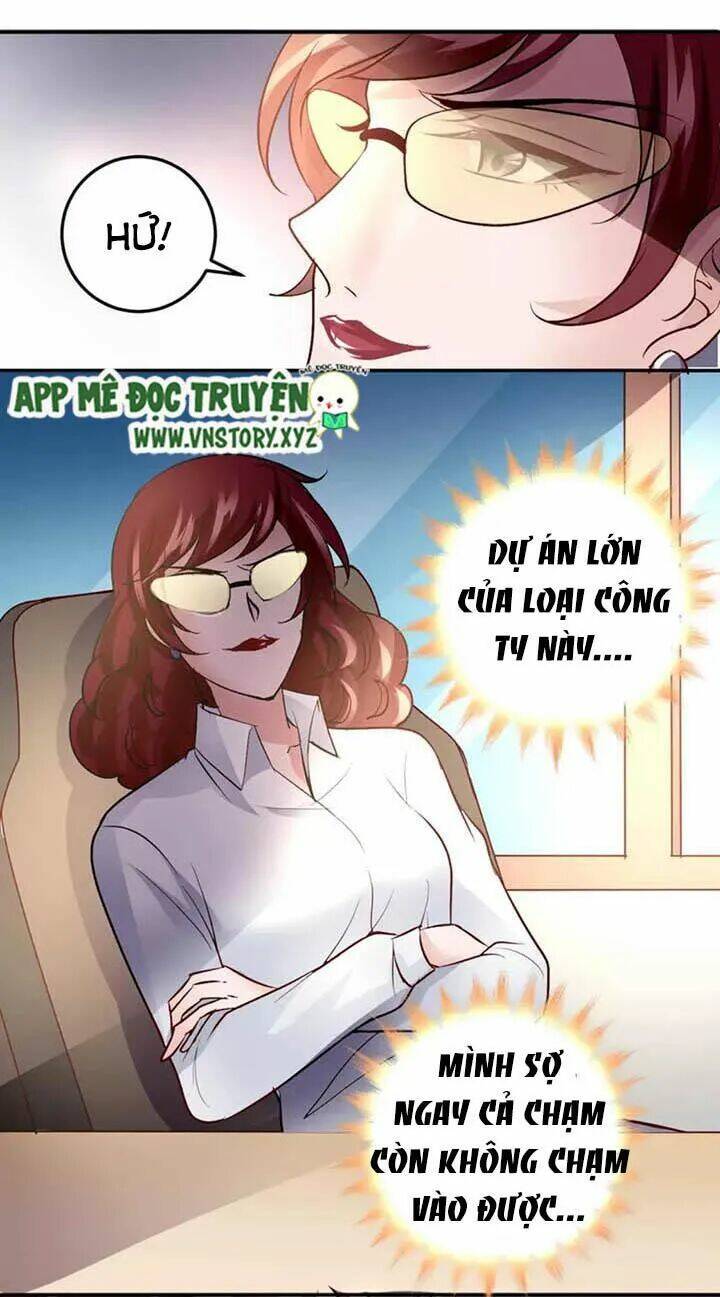 trò chơi săn tình - tổng tài khó kìm lòng chapter 50 25