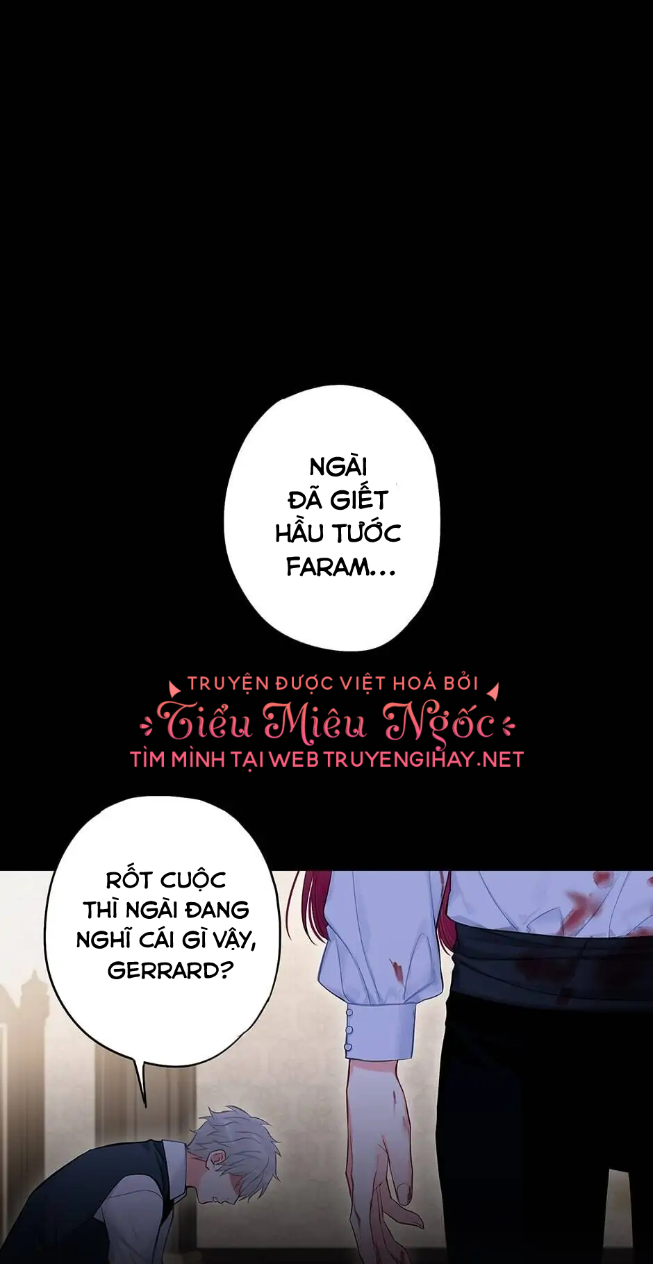 sống sót với thân phận là vợ của vị anh hùng chapter 110 39