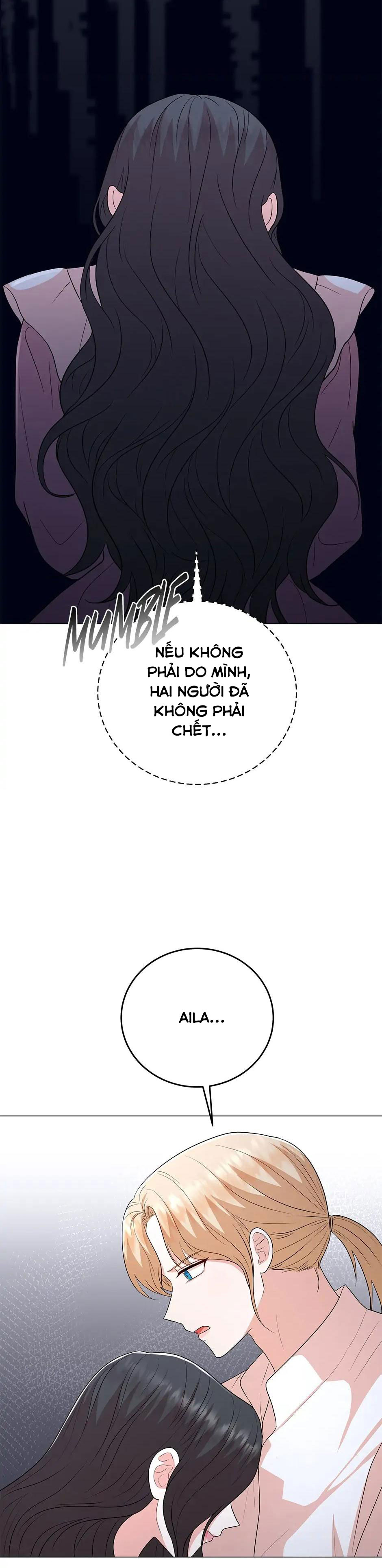 diễn vai ác nữ cũng thật khó khăn chapter 89 35