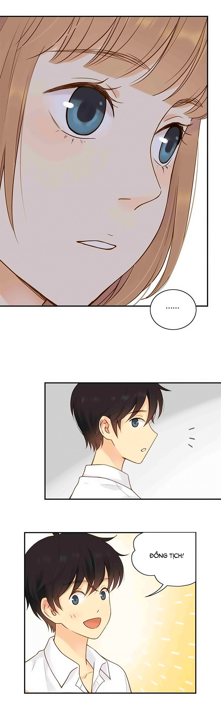 Bạc Hà Chi Hạ 2 chapter 30 - Trang 4