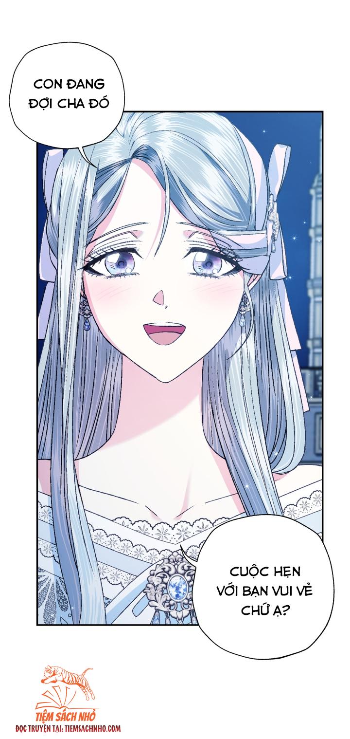 cha, con không muốn kết hôn đâu chapter 76 52