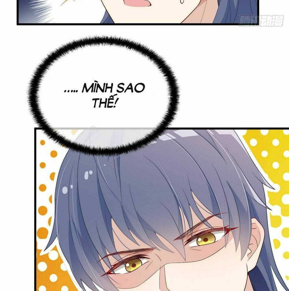 bí mật kết hôn với ảnh đế: vợ ơi đến đây tấn công đi nào chapter 23 13