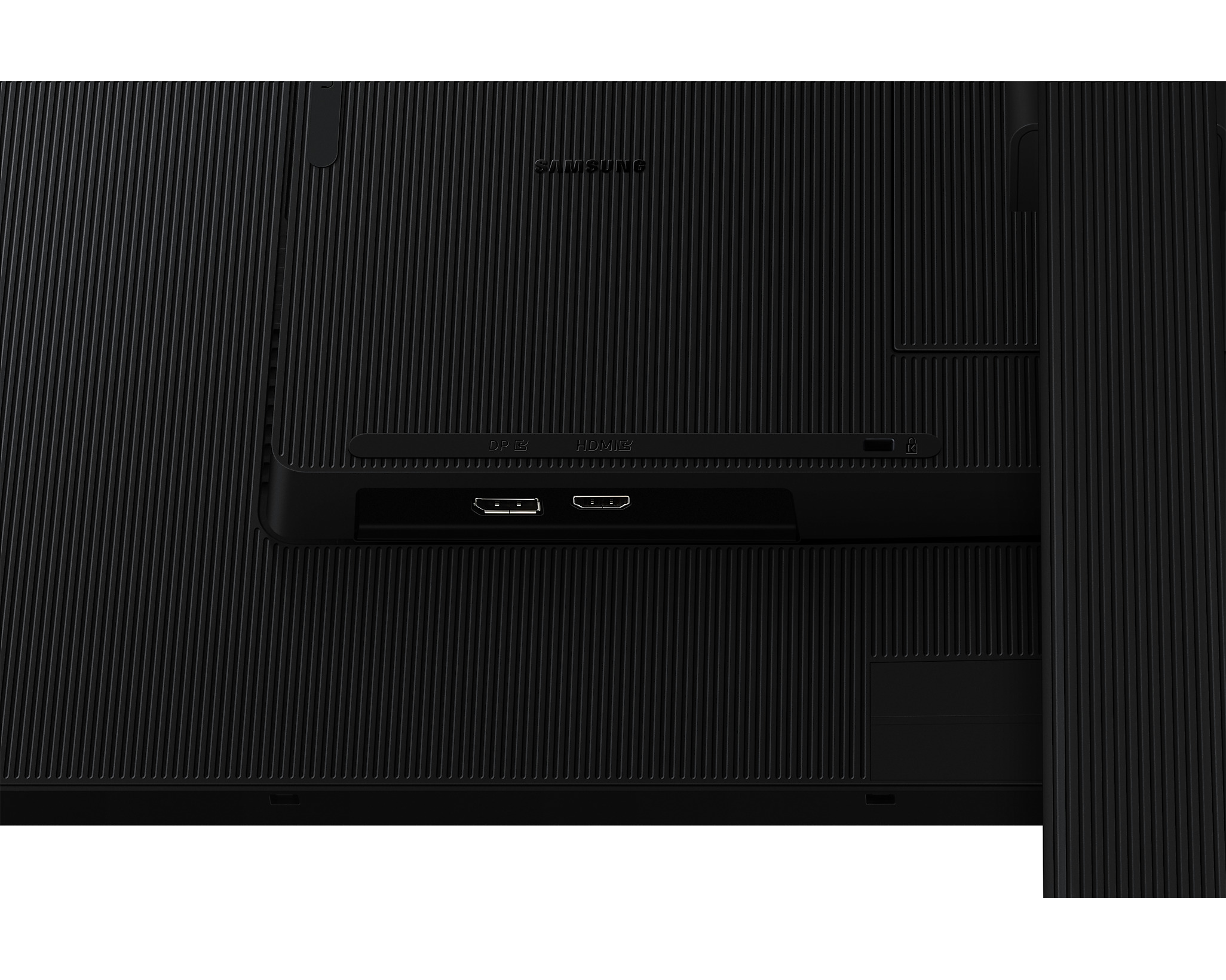 Màn hình chuyên đồ họa Samsung 27 inch LS27D700EAEXXV 4K sRGB 99% IPS HDR 10 Factory Calibration - Hàng chính hãng (Giao hàng từ 26-6)