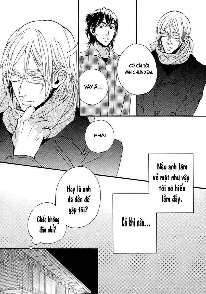 hebikui tori chapter 1 27