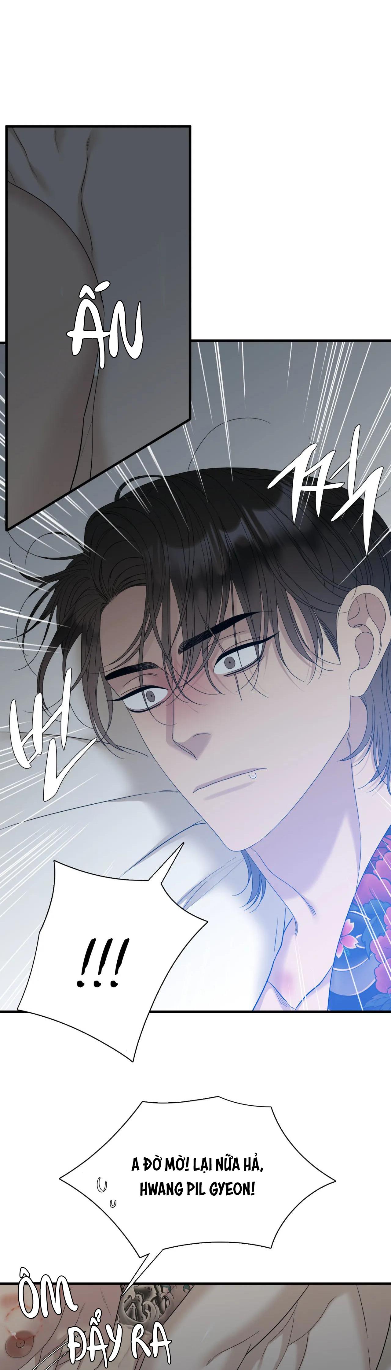 tên rác rưởi chapter 61 3