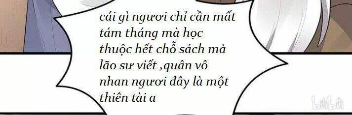 độc phi thần y quá kiêu ngạo chapter 79 24