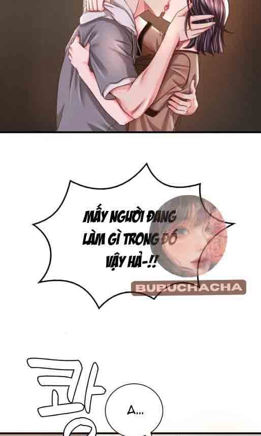 tôi muốn say cô ấy chapter 6 47