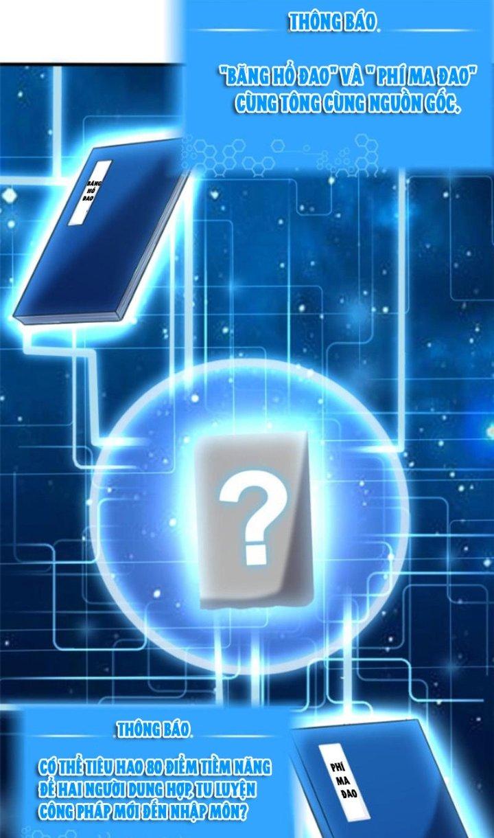 võ thánh này cũng quá khẳng khái chapter 22 2