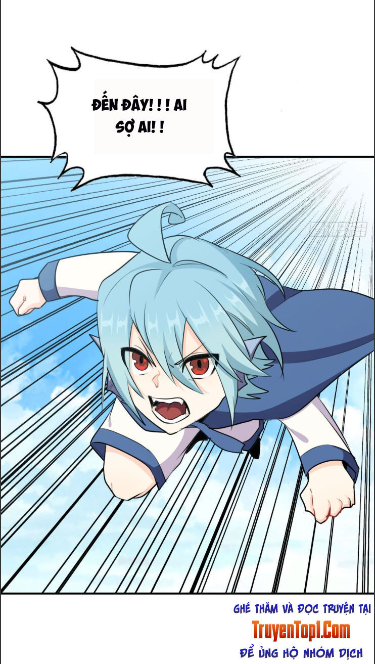 khởi đầu bằng một con côn chapter 104 31