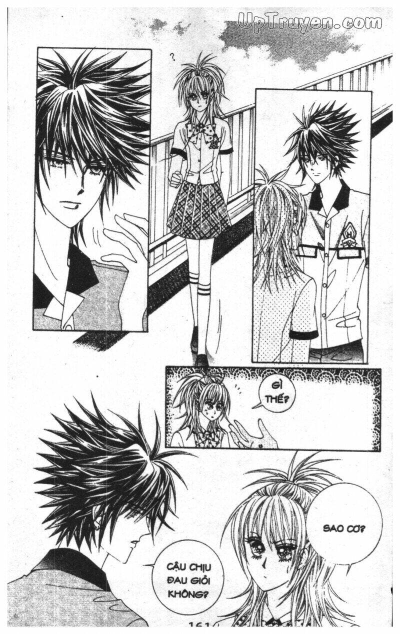 dạ khúc chapter 8 161