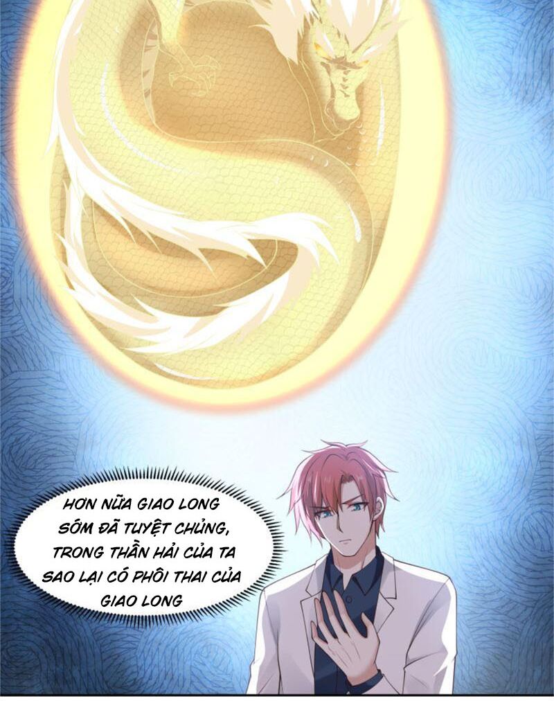 trên người ta có một rồng chapter 357 12