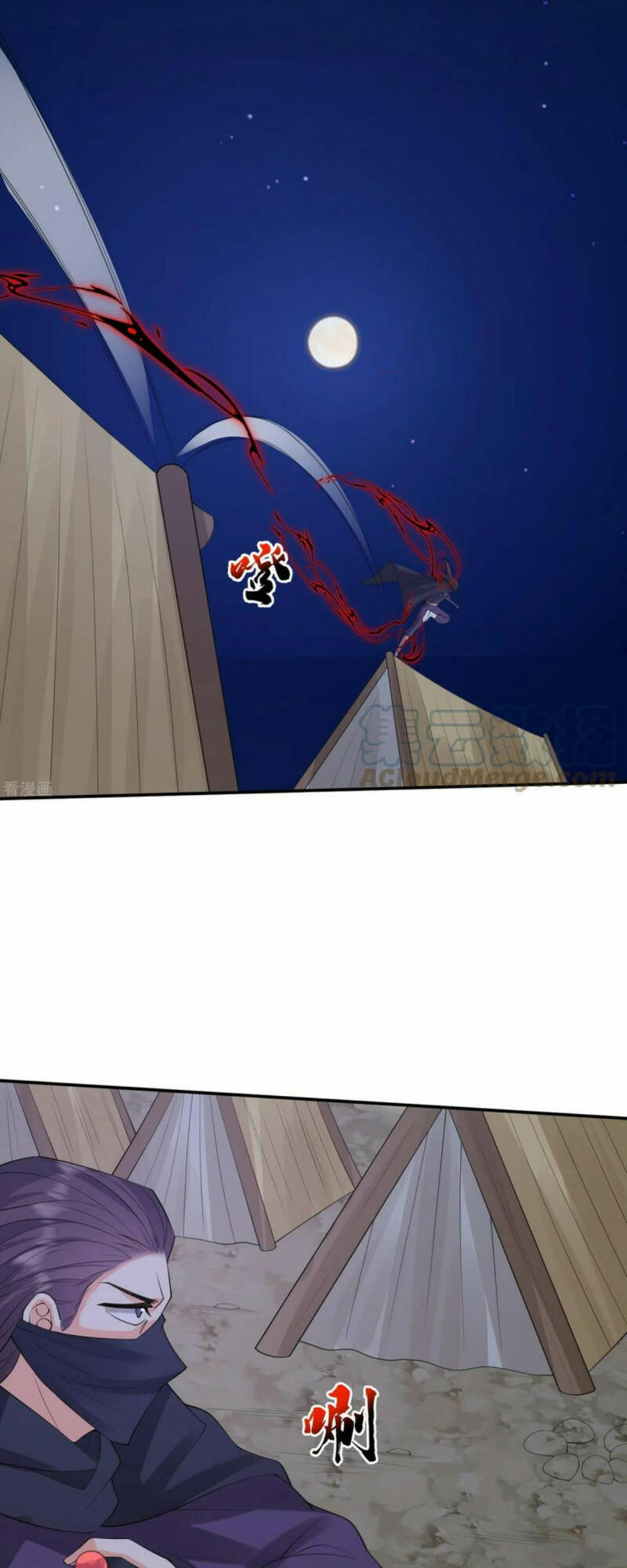 tôi phá vỡ hào quang của nhân vật chính chapter 34 21