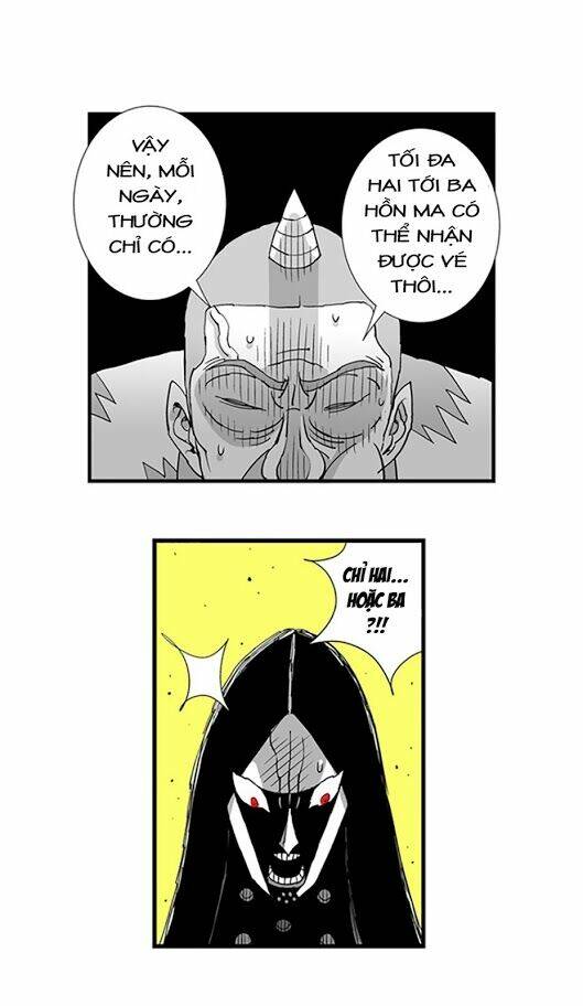 hành trình thoát khỏi địa ngục chapter 56 38