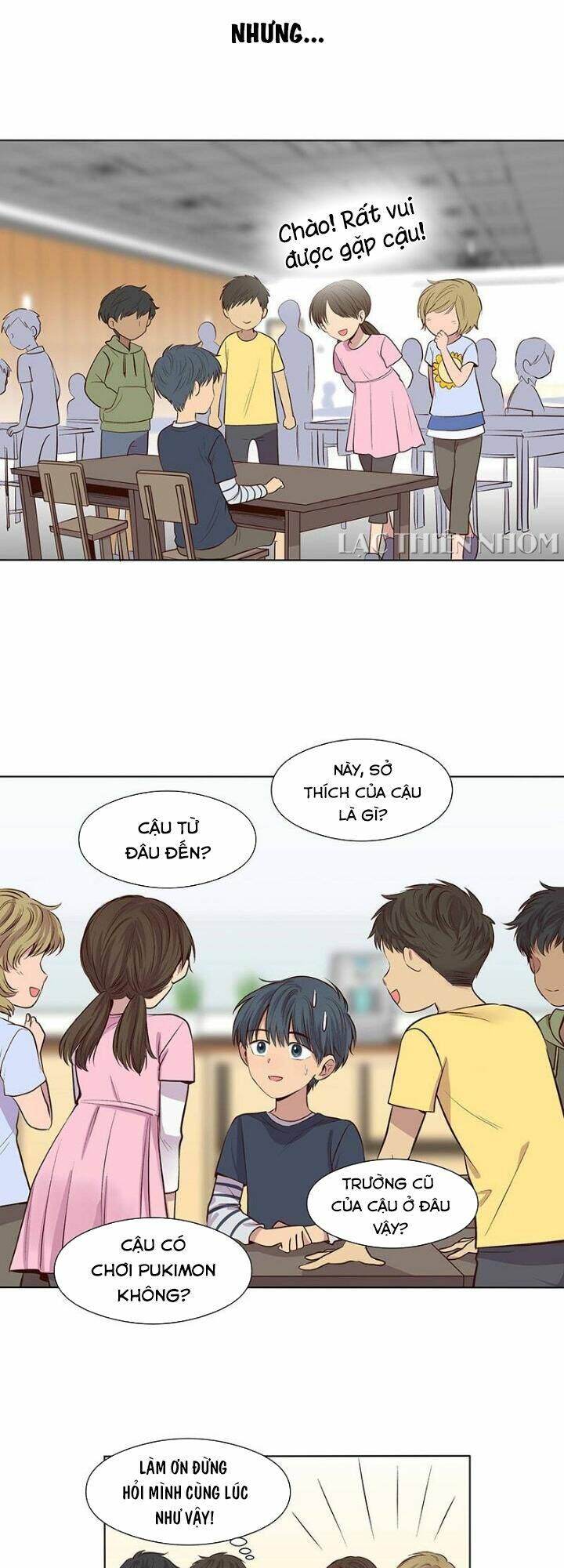 bí mật sâu sắc nhất của tôi chapter 44 22