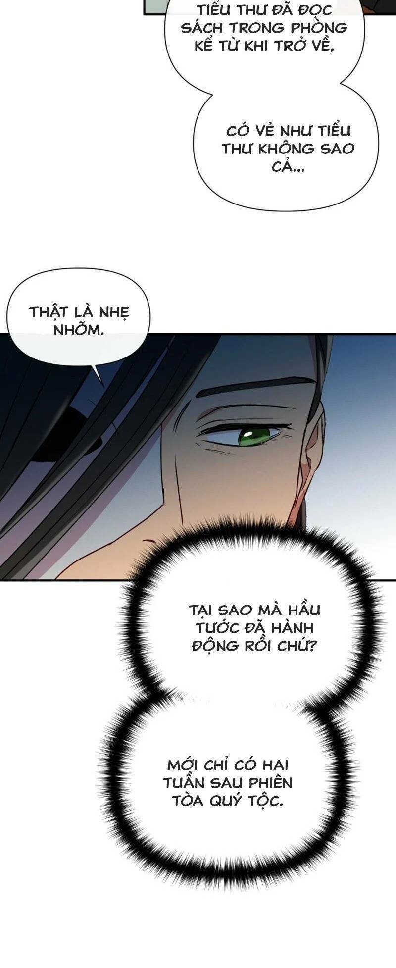 khế ước của nữ công tước quái vật chapter 48 11
