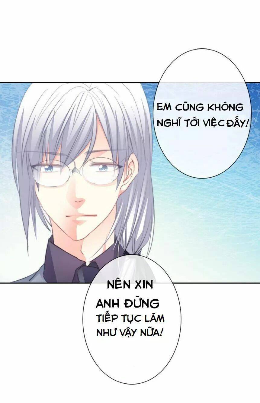 luận cách yêu của chứng sợ phụ nữ chapter 36 8