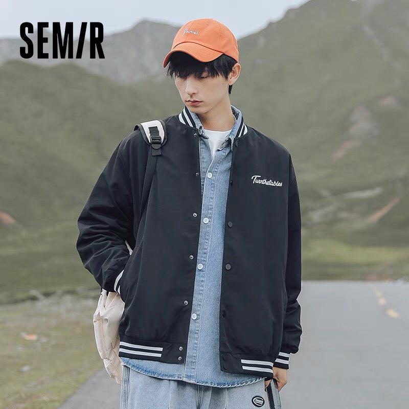 Áo bomber nam nữ Turnthetable Ulzzang - Áo khoác bomber bòng chày unisex