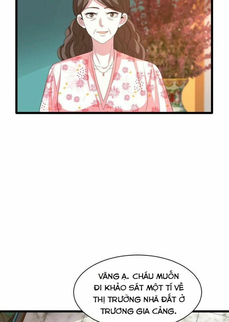 đô thị tà vương chapter 76 18