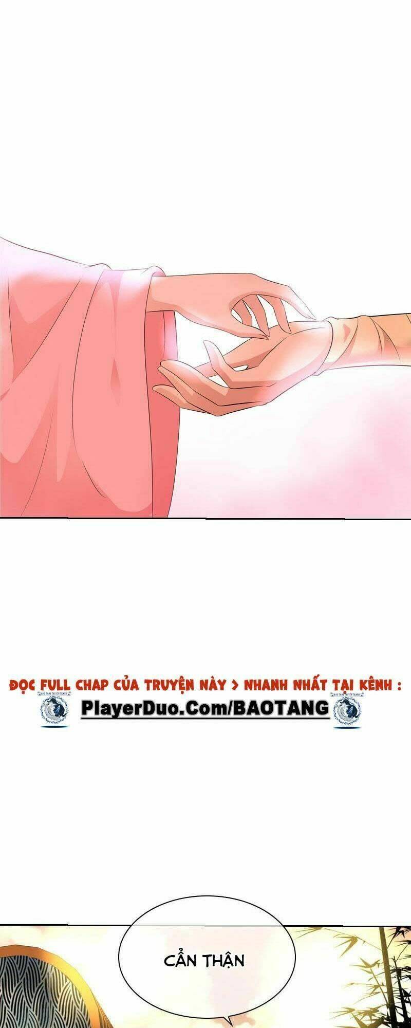 điền viên mật sủng: cô vợ nóng bỏng chapter 45 29